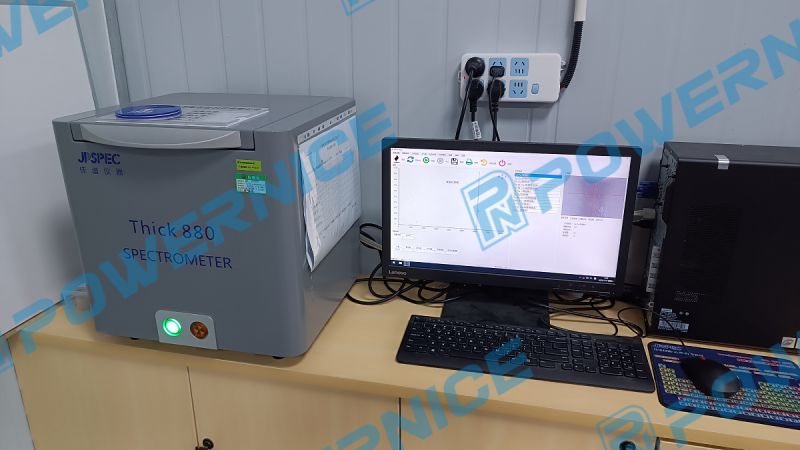 Powernice stellt eine Reihe hochmoderner Geräte zum Testen von Linearaktuatoren vor