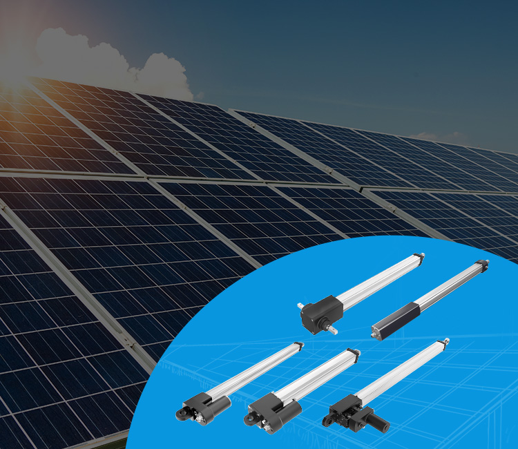 Solarinnovation vorantreiben: Powernices Hochleistungs-Dämpferproduktion