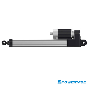 230 V AC bürstenloser Motor-Solar-Linearaktuator mit maximaler Belastung 15000 N