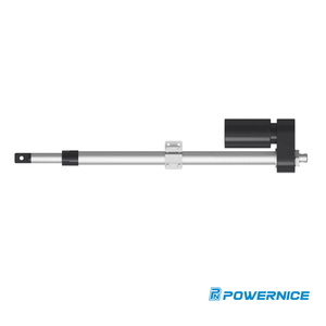 220 V AC bürstenloser Motor-Solar-Linearaktuator mit maximaler Last 13000 N