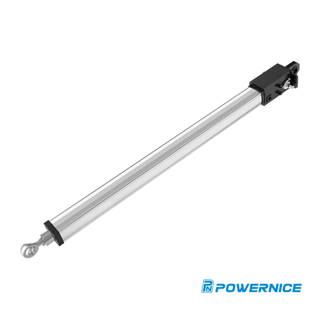 DC 24V Hochleistungs-Solarstromerzeugung PV Wasserdichter IP65-Solar-Tracker-Linearaktuator