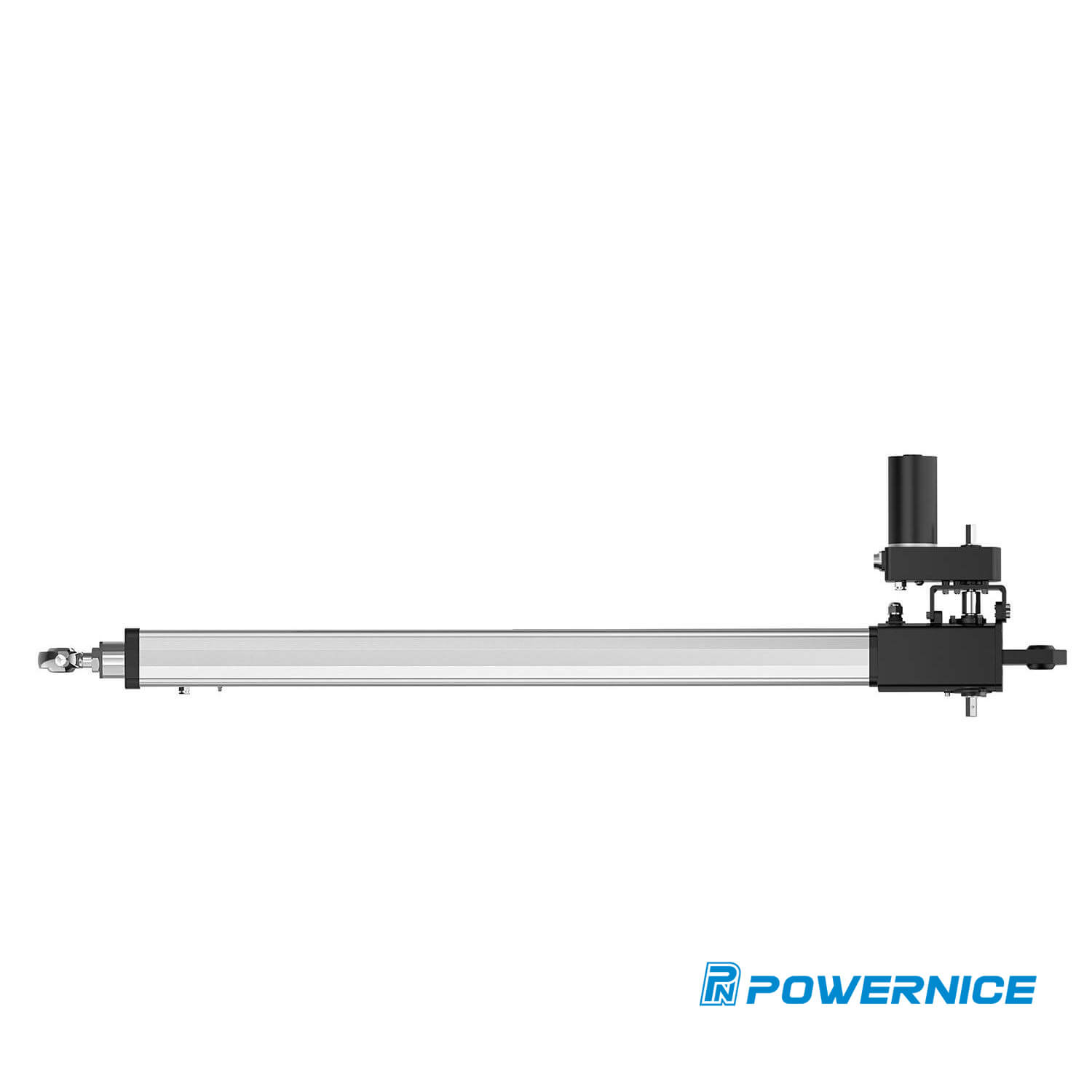 Industrieller 24-V-Gleichstrommotor-Rotations-Solar-Tracker-Linearantrieb