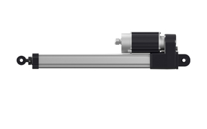 IP66-geschützter 12-V-DC-Solar-Linearaktuator, entwickelt für anspruchsvolle Solar-Tracker-Anwendungen
