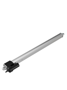  Solar Tracker IP67 100 ~ 1200 mm Hub PA45 Solar Smart Linear Actuator 