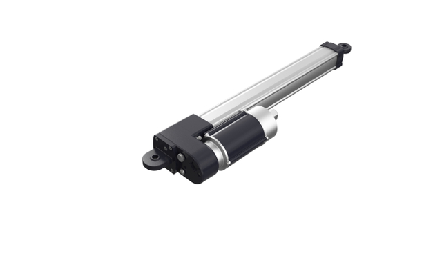 IP66-geschützter 12-V-DC-Solar-Linearaktuator, entwickelt für anspruchsvolle Solar-Tracker-Anwendungen