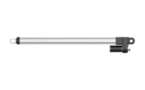 Hochleistungs-Solar-Linear-Tracker PA8 mit 35.000 N Schubkraft