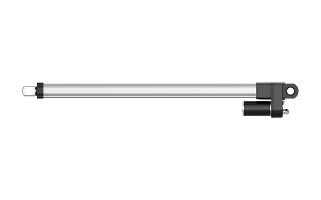 Hochleistungs-Solar-Linear-Tracker PA8 mit 35.000 N Schubkraft
